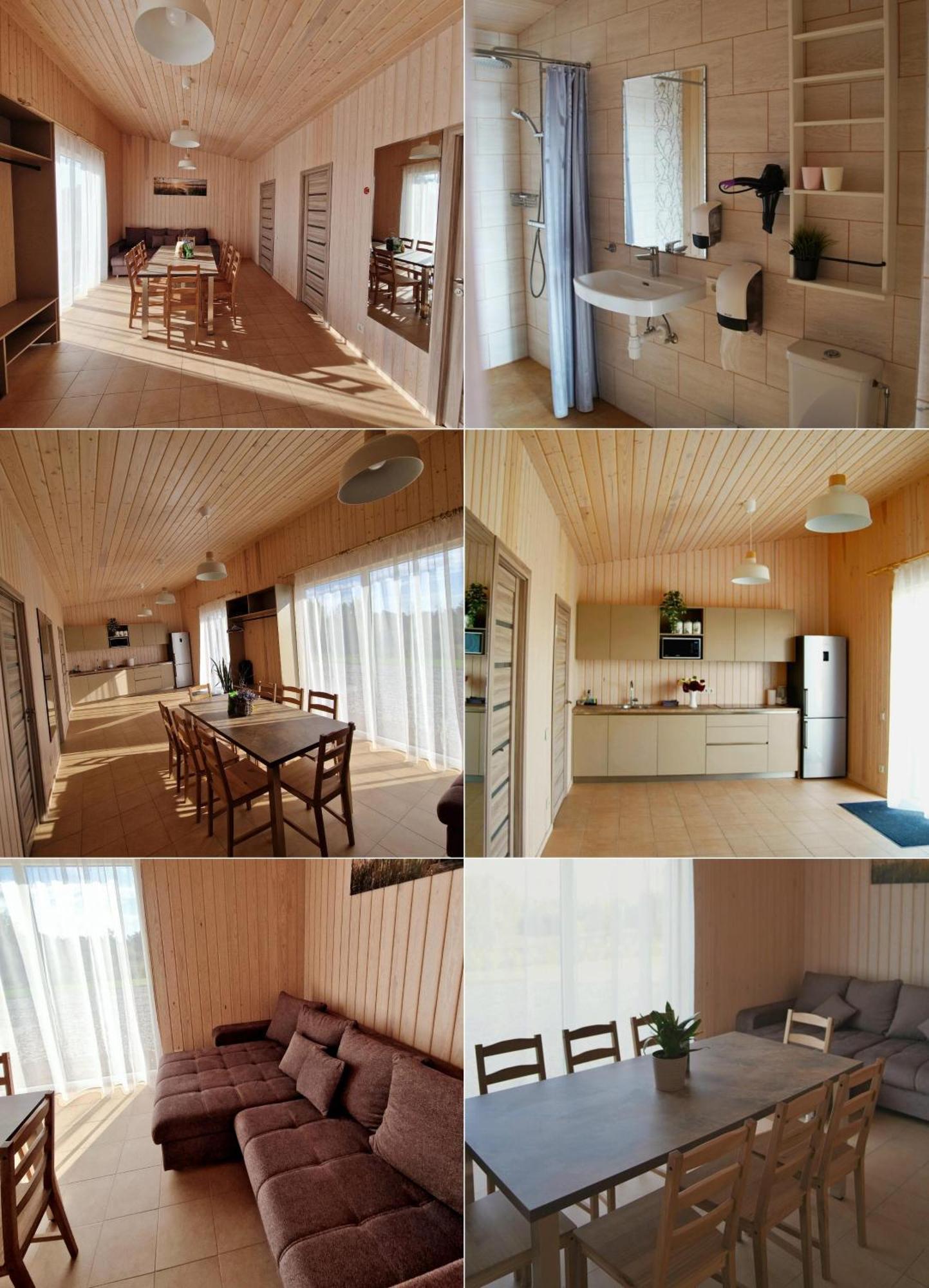 Sila Terases Aparthotel Madona Quarto foto