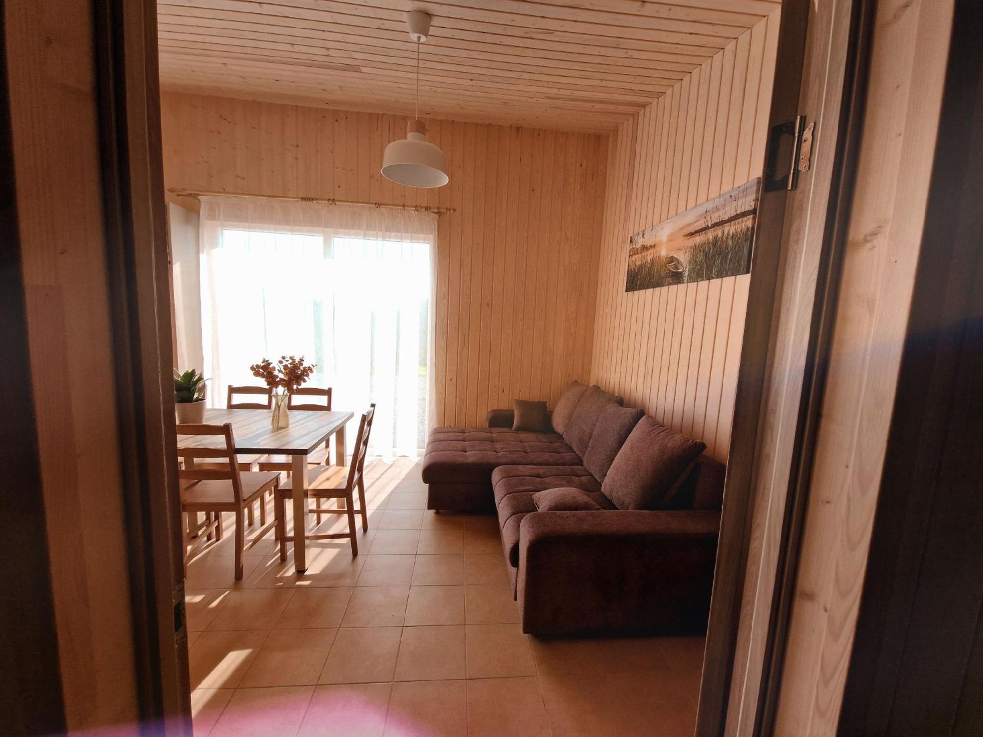 Sila Terases Aparthotel Madona Quarto foto