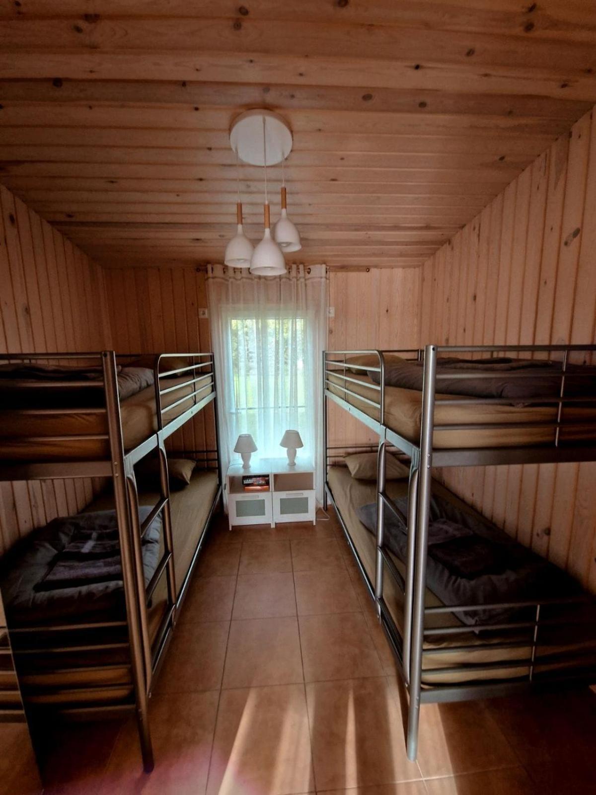 Sila Terases Aparthotel Madona Quarto foto