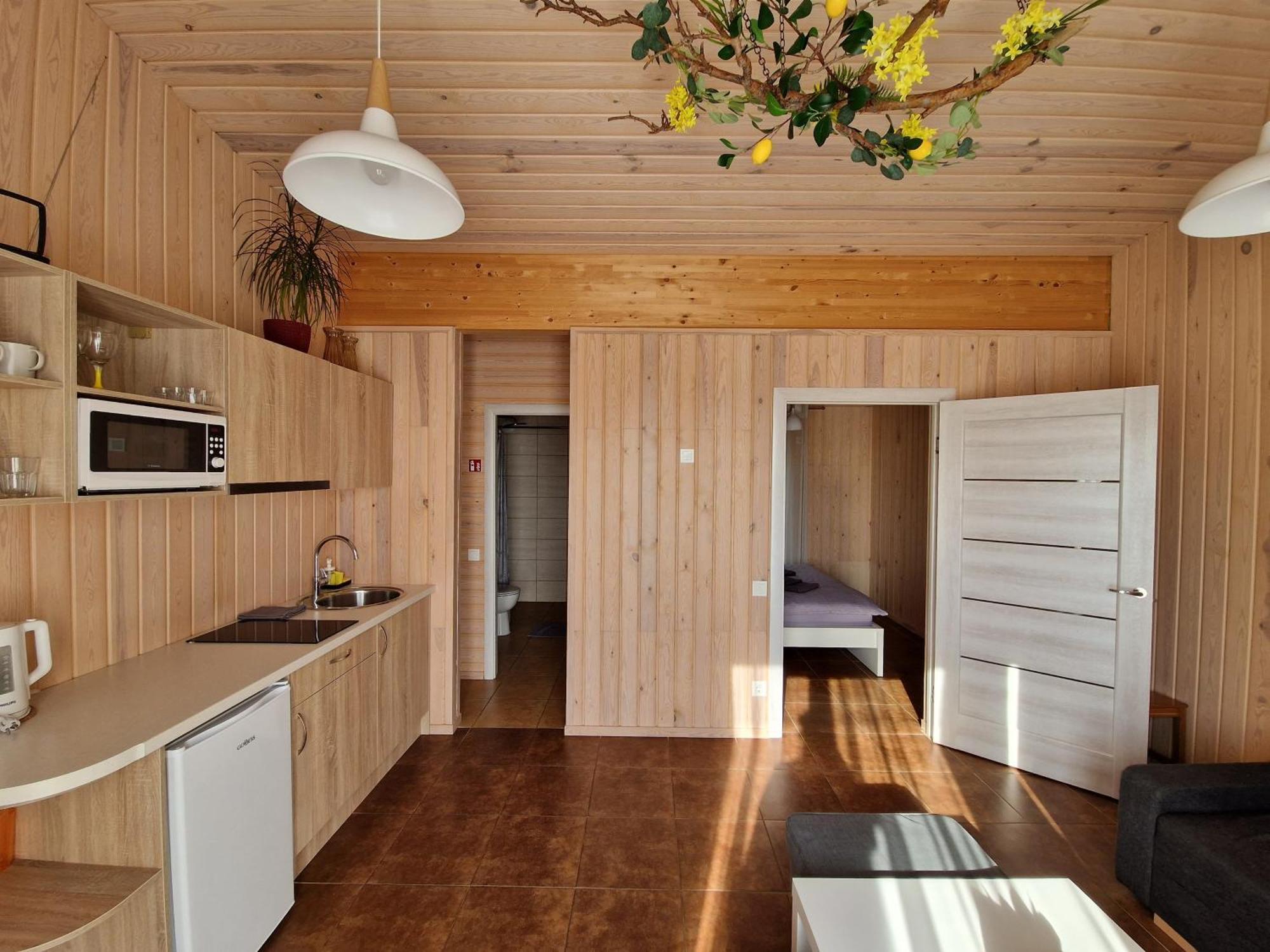 Sila Terases Aparthotel Madona Quarto foto
